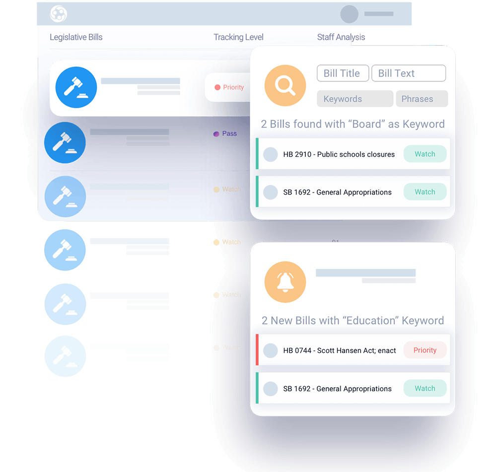  Engagifi LEGISLATION 