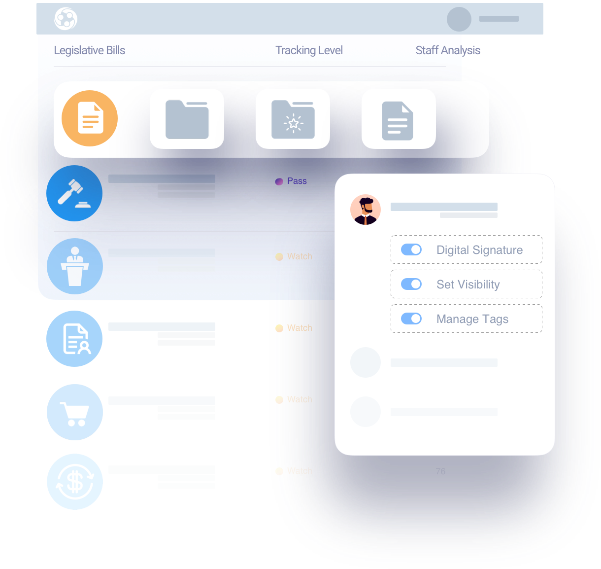 Set Permissions on Documents