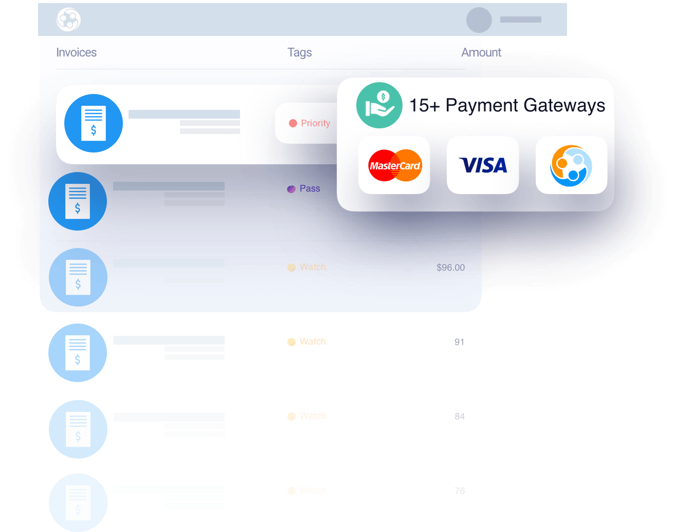 Payment Gateways