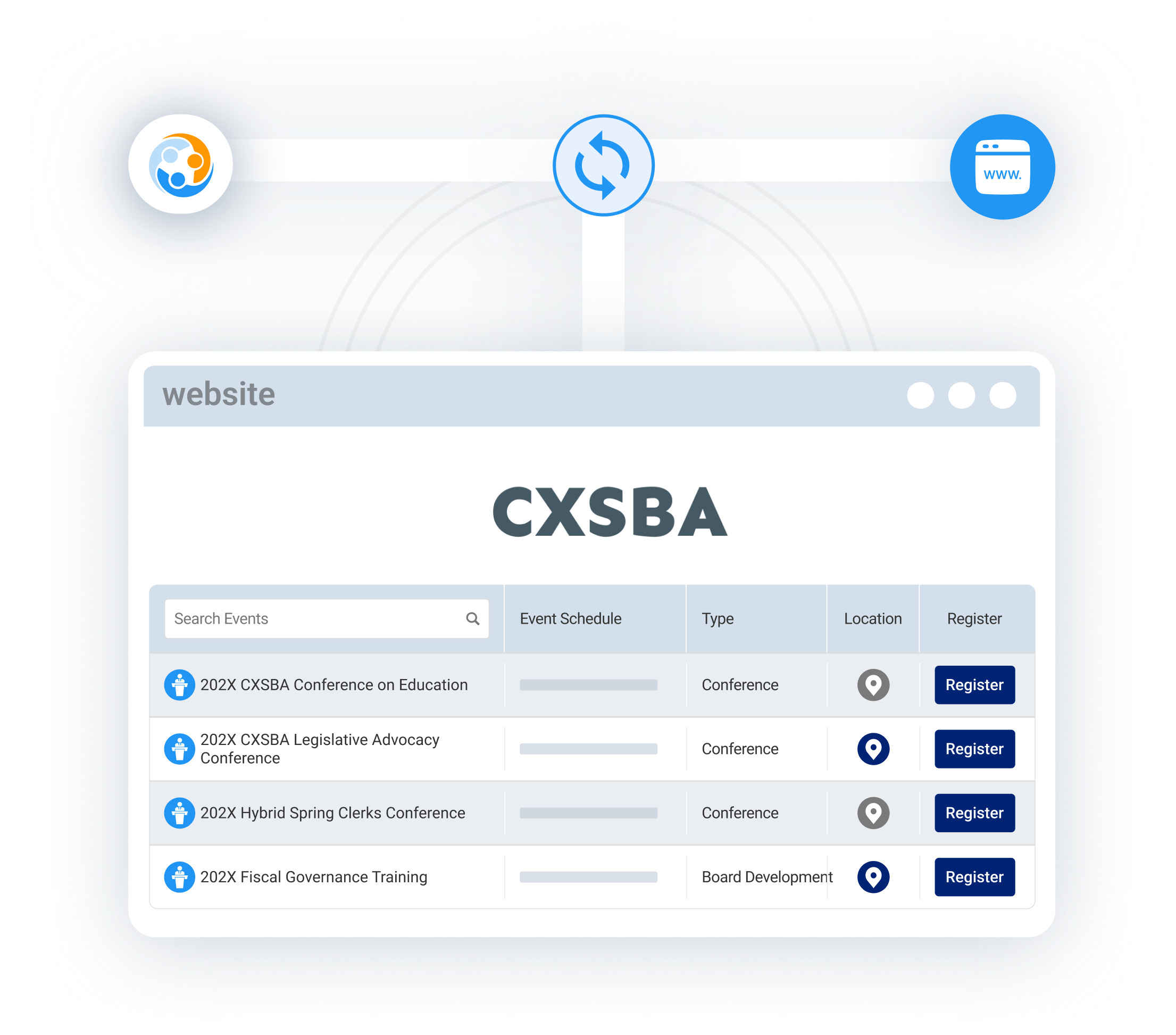 Fits Seamlessly into Your Existing Website-1