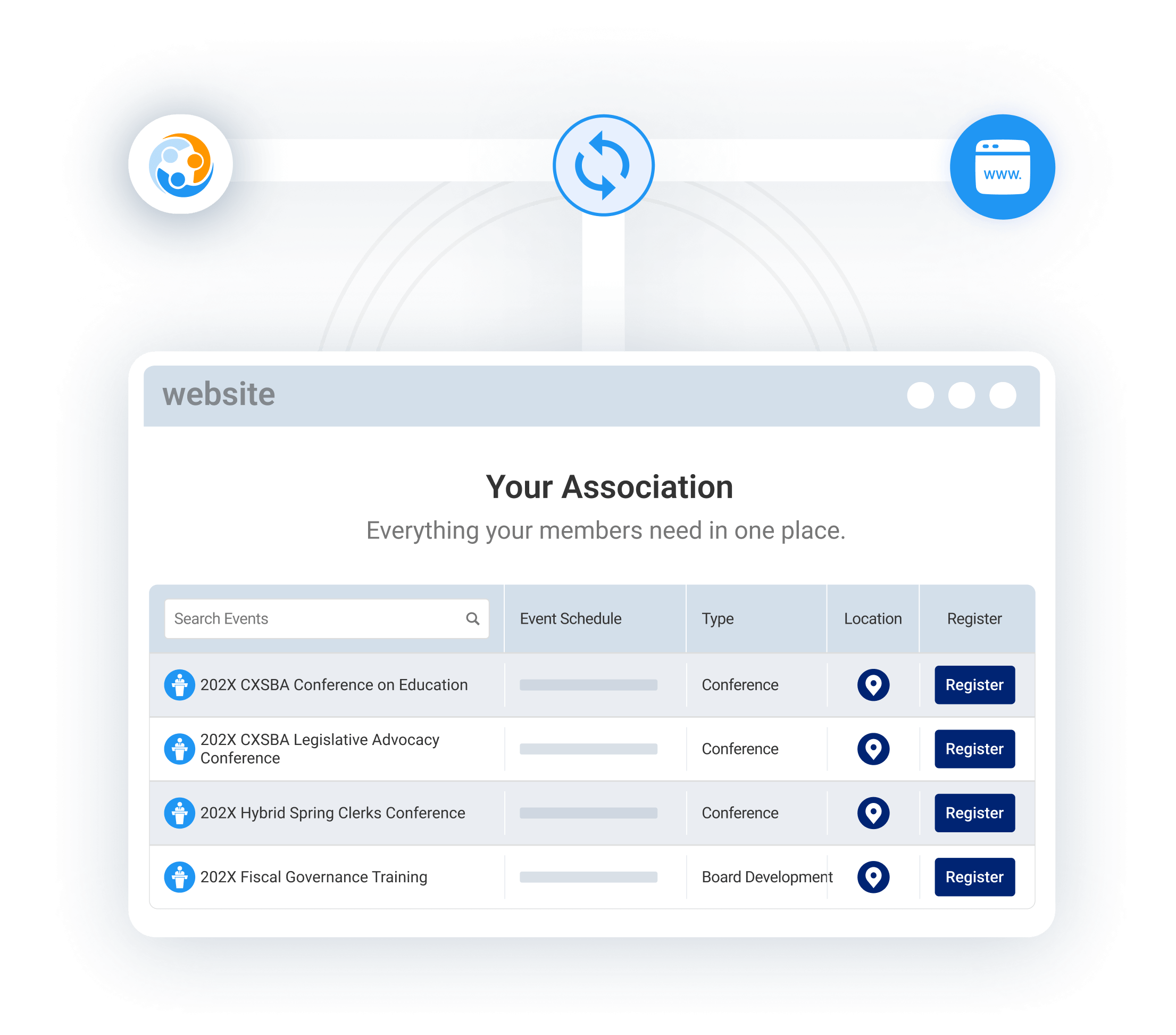 Fits Seamlessly into Your Website-1