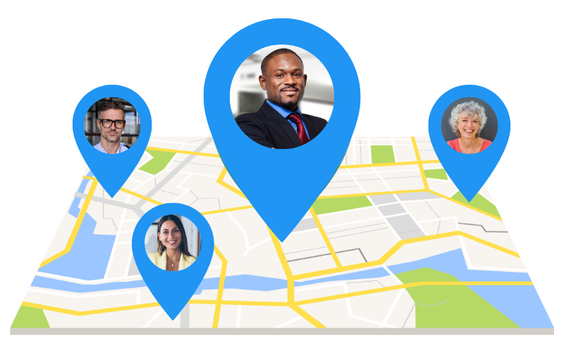 Geocoding (1)