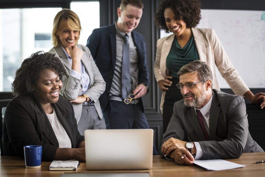 Creating Member Engagement Through Member Onboarding
