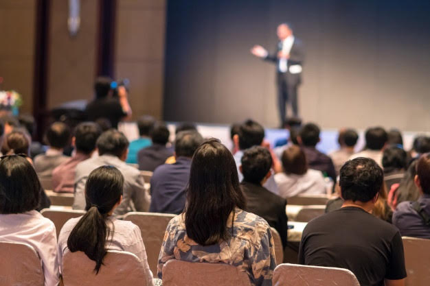 Conferences & Events