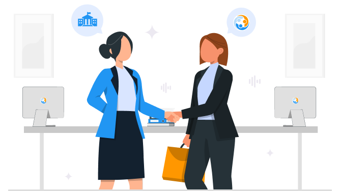 Why Associations Choose ATLAS Why Associations Choose ATLAS
