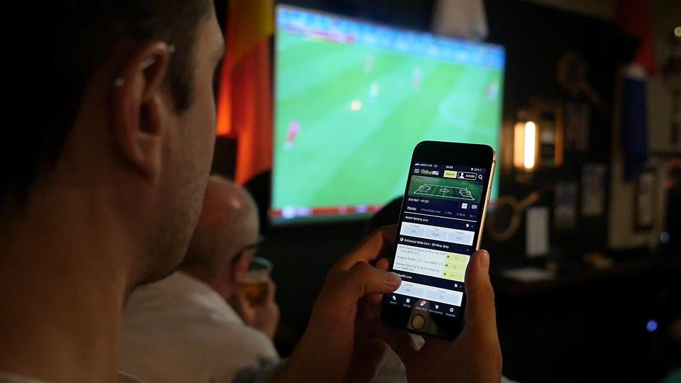 sports betting sports betting